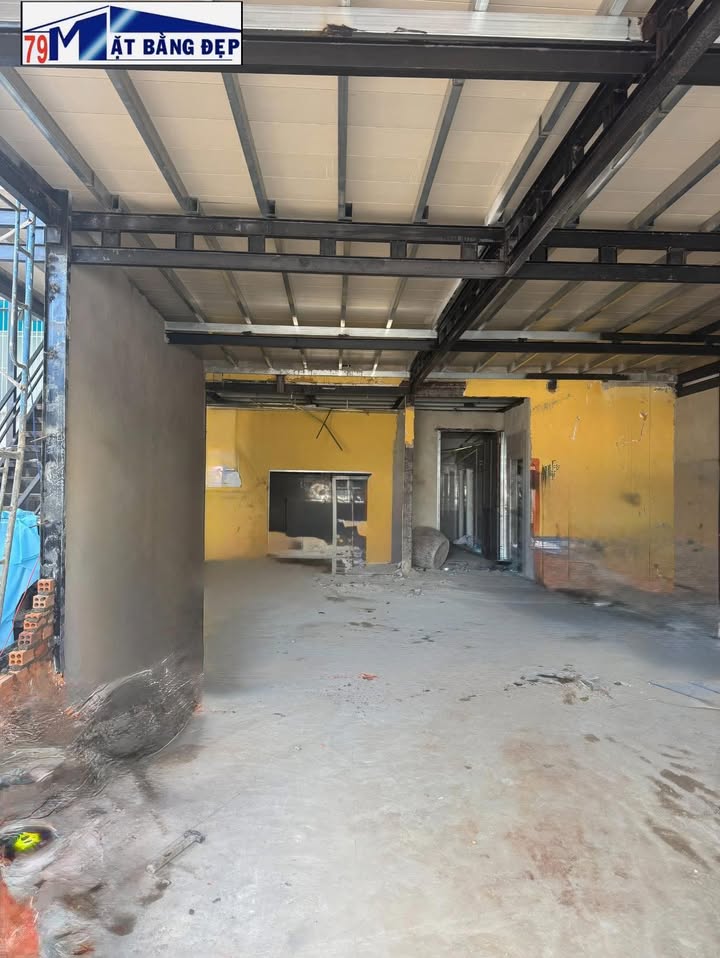 Shophouse cho thuê KĐT Phước Long Nha Trang 160m² giá 30 triệu - Đầu tư sinh lời ngay!