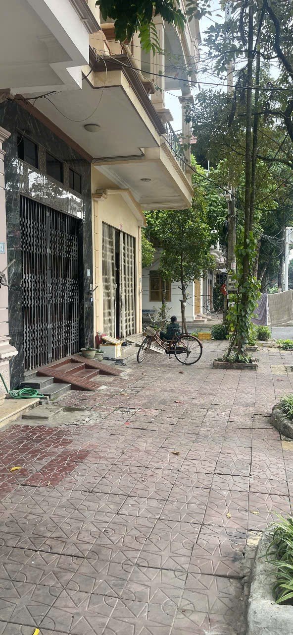 Bán nhà mặt phố An Sơn, Đống Đa, 80m² giá 5.2 tỷ - Kinh doanh hay ở ngay đều tuyệt vời!