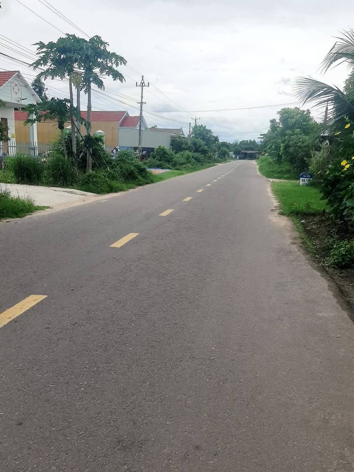 Đất nền xã Bình Thuận 500m² giá thỏa thuận - Phù hợp đầu tư kinh doanh