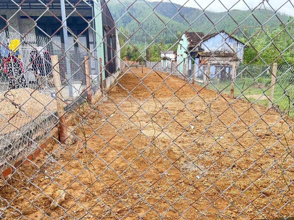 Đất ở đô thị Nhơn Thọ, An Nhơn 186m² giá 3 tỷ - Đường ô tô vào tận nơi!