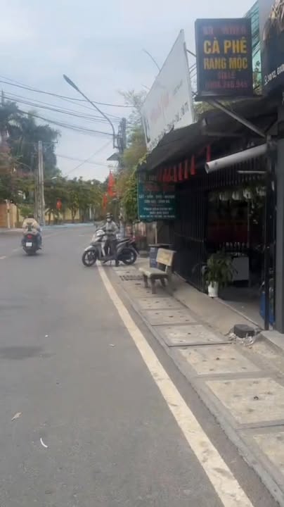 Nhà mặt tiền kinh doanh Tân Khánh 80m² giá 1.5 tỷ - Bán gấp, thuận tiện kinh doanh!