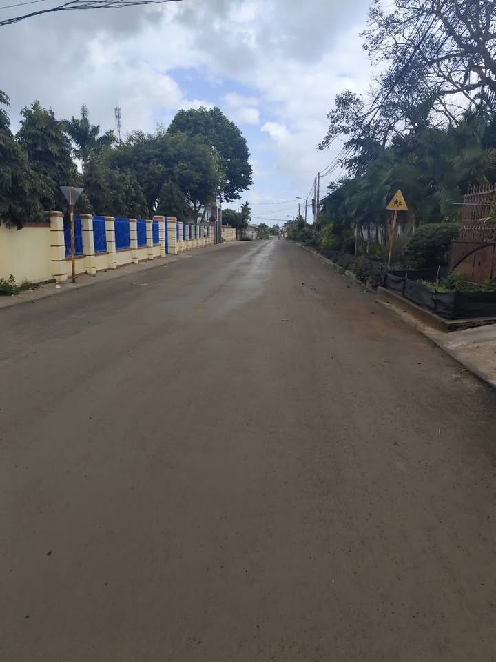 Đất thổ cư Cư Ni, Ea Kar 350m² giá 3 tỷ - Đầu tư sinh lời ngay!