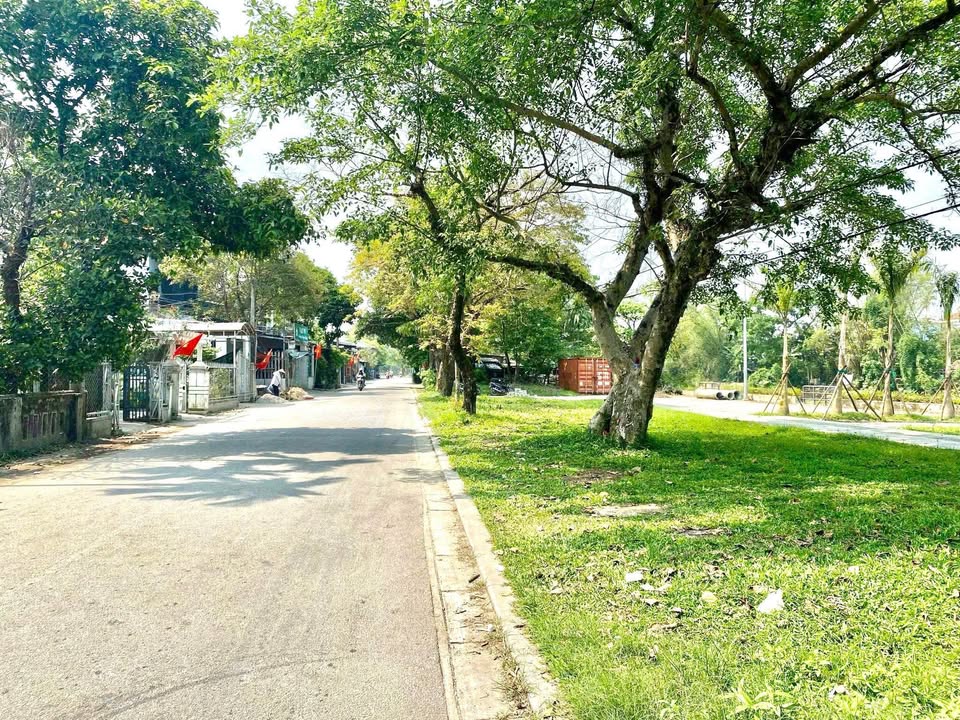 Đất kiệt ô tô Vạn Xuân, Kim Long 115m² giá 2.79 tỷ - Đầu tư sinh lời!