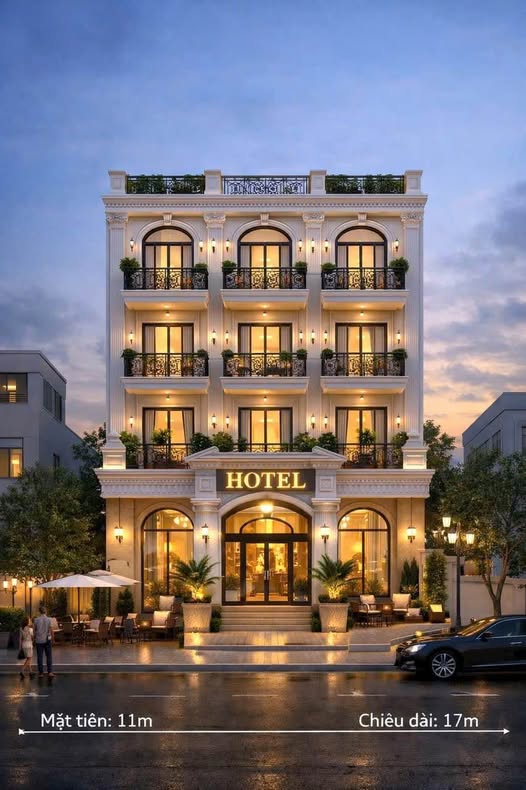 Bán tòa nhà KDC 91B Cần Thơ 187m² giá 11-13 tỷ - Đầu tư sinh lời ngay!