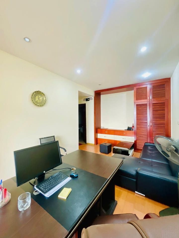 Nhà riêng Phú Diễn 47.4m² giá 1.2 tỷ - Ô tô vào tận nhà!