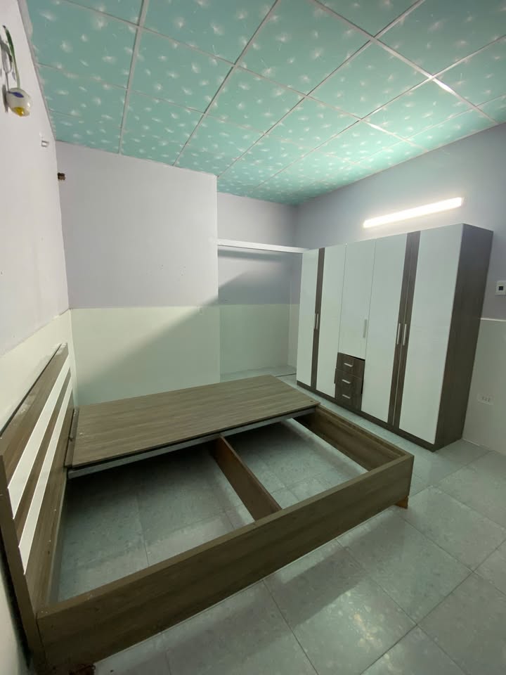 Nhà Tái Định Cư Vũ Như Tô, Phường Tân Phú 130m² giá 1.9 tỷ - Sổ hồng chính chủ!