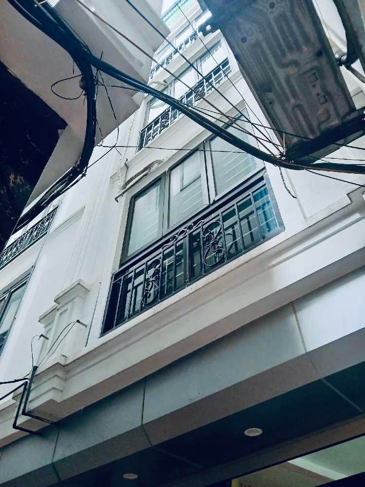 Nhà riêng Xuân Thủy, Cầu Giấy 35m² giá 4 tỷ - Sổ đỏ chính chủ