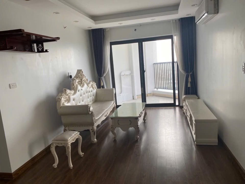 Chung cư Tecco Sky Tứ Hiệp 3PN giá 9 triệu - Nội thất đầy đủ, sẵn sàng vào ở!