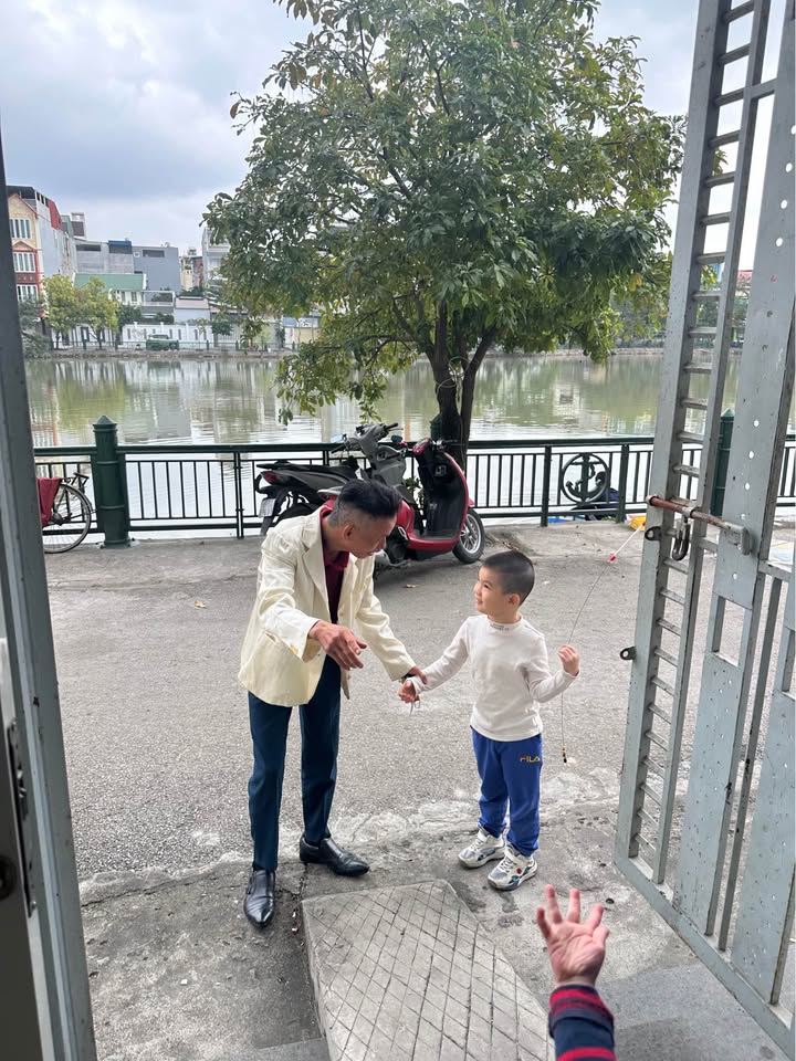 Nhà mặt phố Hoàng Minh Thảo, Lê Chân, 58m² giá 8.999 tỷ - Kinh doanh đỉnh cao!