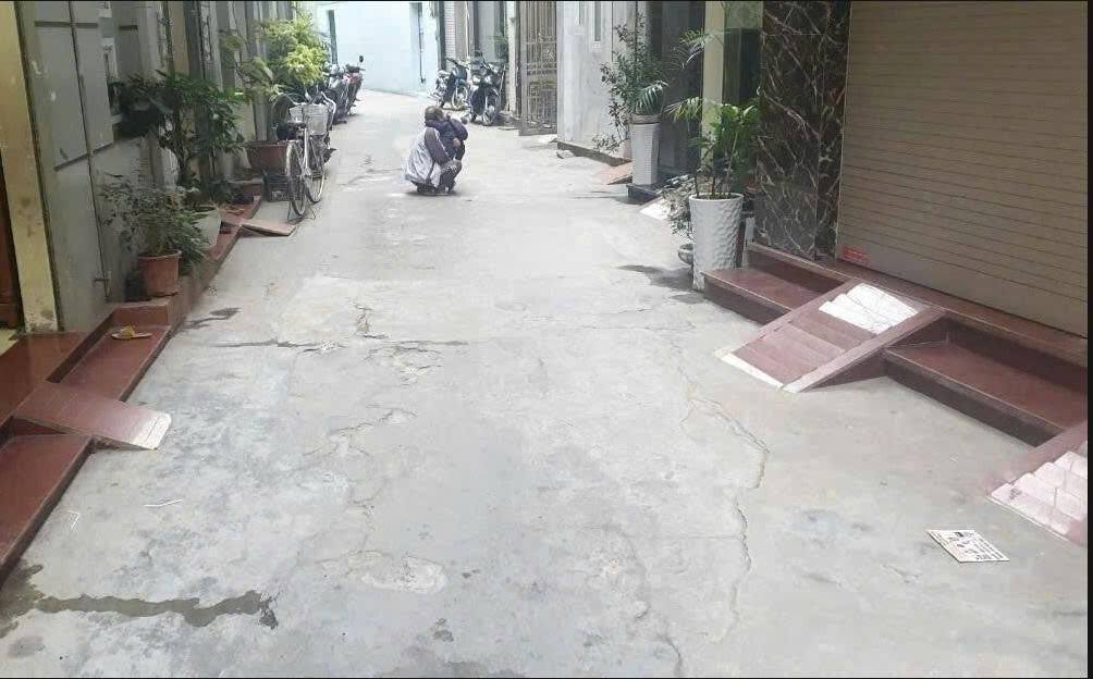 Nhà phố quận Hải An 44m² giá 3 tỷ - Ô tô đỗ cửa, chính chủ!