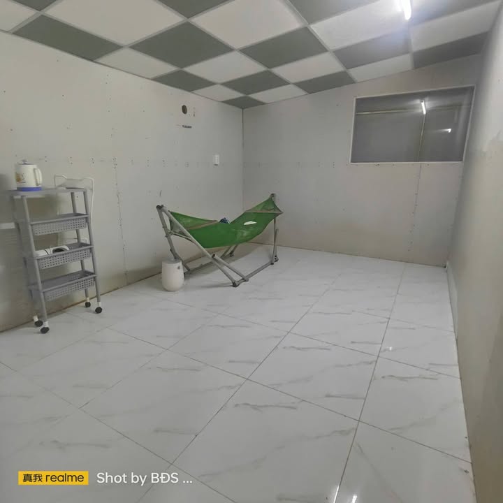 Phòng trọ Hiệp Bình Chánh 33m² giá 2.5 triệu - Vào ở ngay!