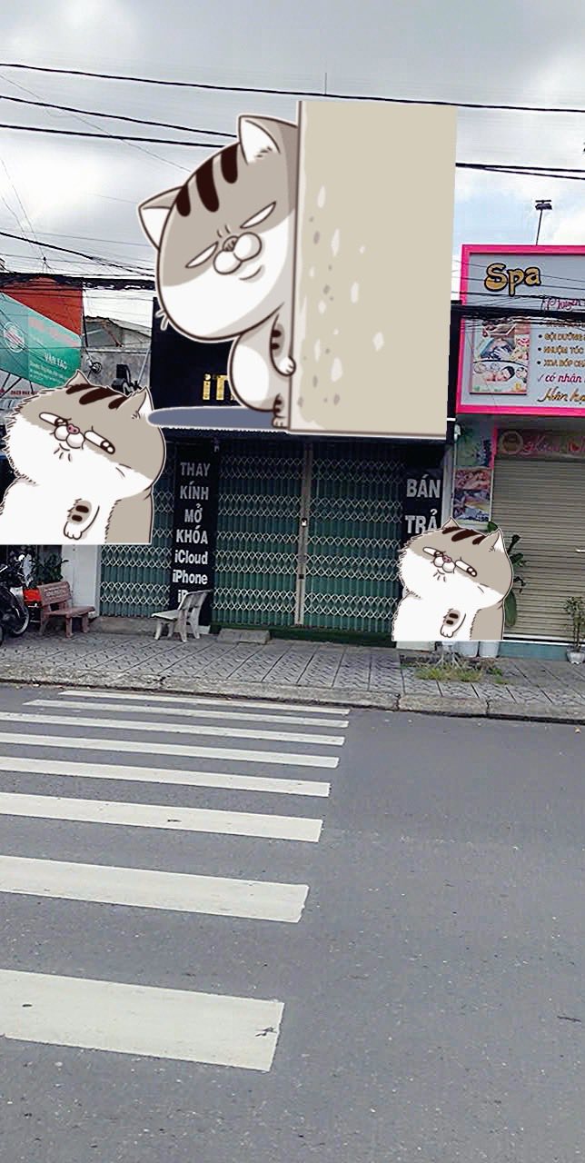 Nhà mặt tiền Đồng Văn Cống, Bình Thủy, Cần Thơ 75m² - Đầu tư sinh lời hấp dẫn!