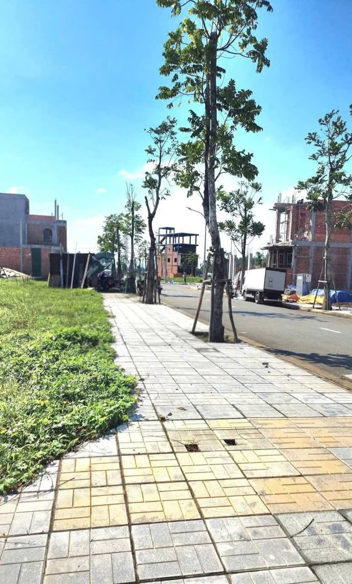 Đất nền KĐT Phú Mỹ 125m² giá 1.69 tỷ - Cơ hội đầu tư tuyệt vời!