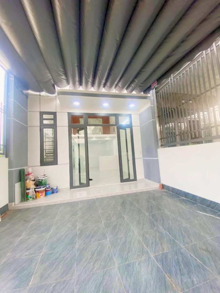 Nhà bán tại Bình Minh, Trảng Bom 103m² giá 1.9 tỷ - Đất thổ cư 100% chính chủ!