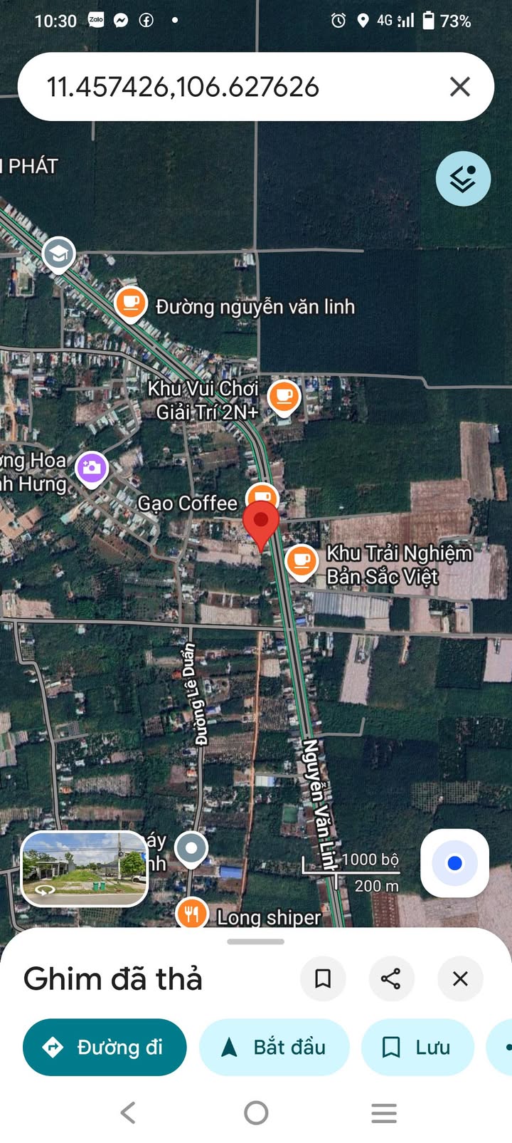 Đất nền khu phố 12 Minh Hưng 275m² giá chỉ 800 triệu - Sổ đỏ chính chủ cầm tay!