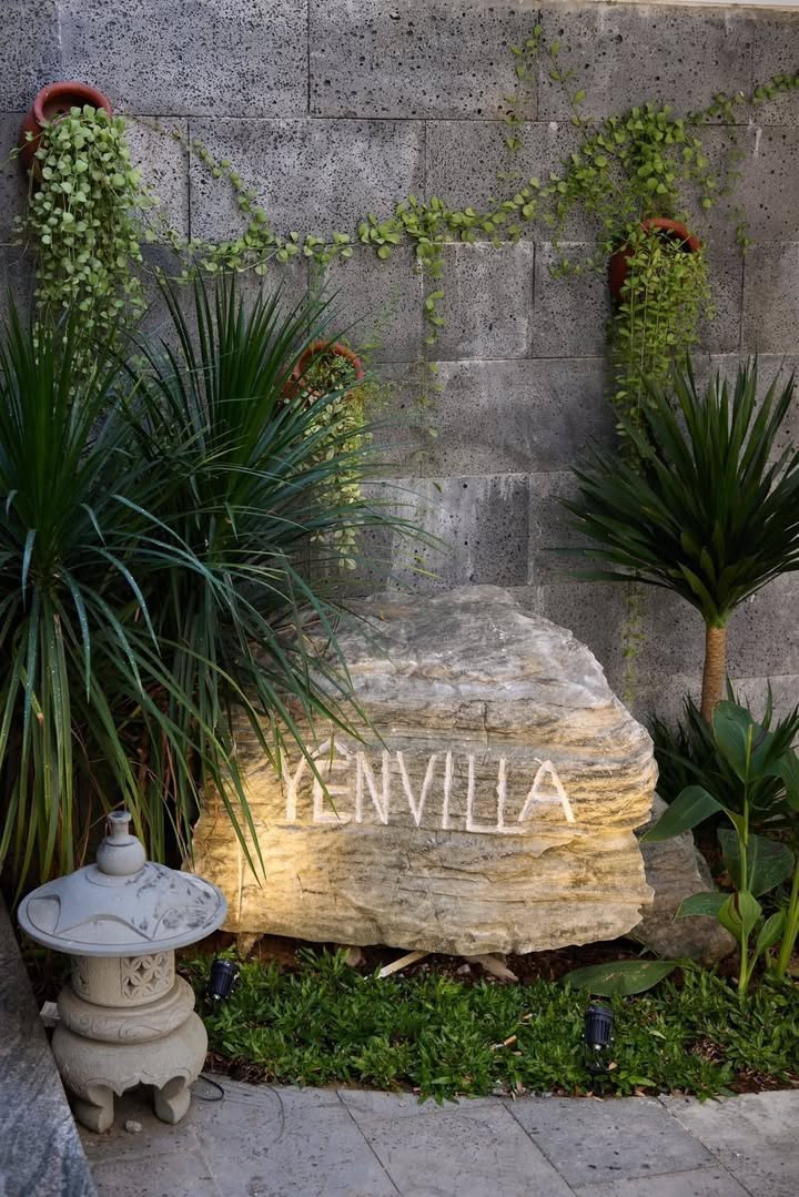 Townhouse cho thuê Yên Riverside Villa TP Huế 4PN giá 30 triệu - Giảm giá tháng 12 20%!