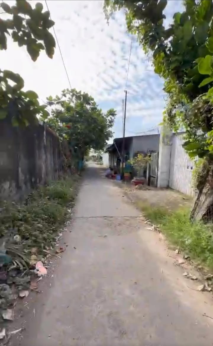 Đất nền Tân Khánh Đông, Sa Đéc 80m² giá 485 triệu - Hỗ trợ thương lượng nhẹ!