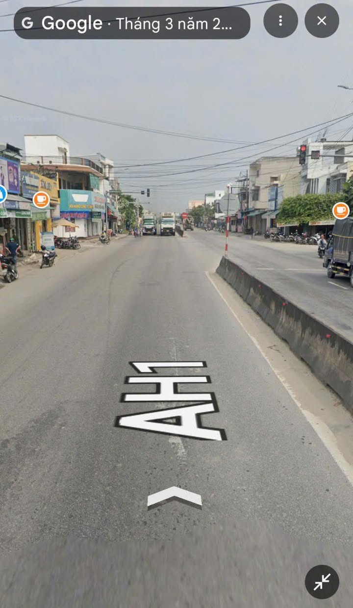 Nhà mặt tiền Phạm Văn Đồng, Bình Sơn 150m² giá 4 tỷ - Kinh doanh sầm uất!