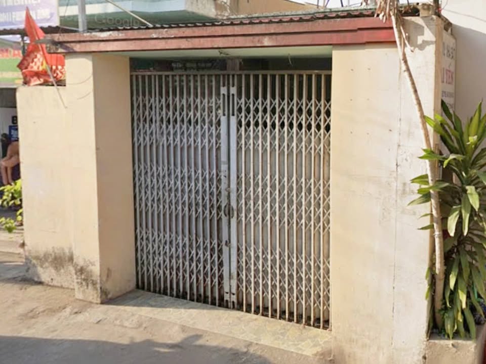 Nhà xưởng mặt tiền Đông Hưng Thuận 8, Q12, 95m² giá 8 tỷ - Pháp lý rõ ràng, đầu tư sinh lời!