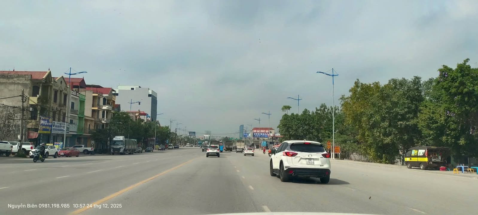 Đất nền mặt đường Quốc lộ 18, Quế Võ, Bắc Ninh - Diện tích 90m², giá 6 tỷ - Đầu tư sinh lời ngay!