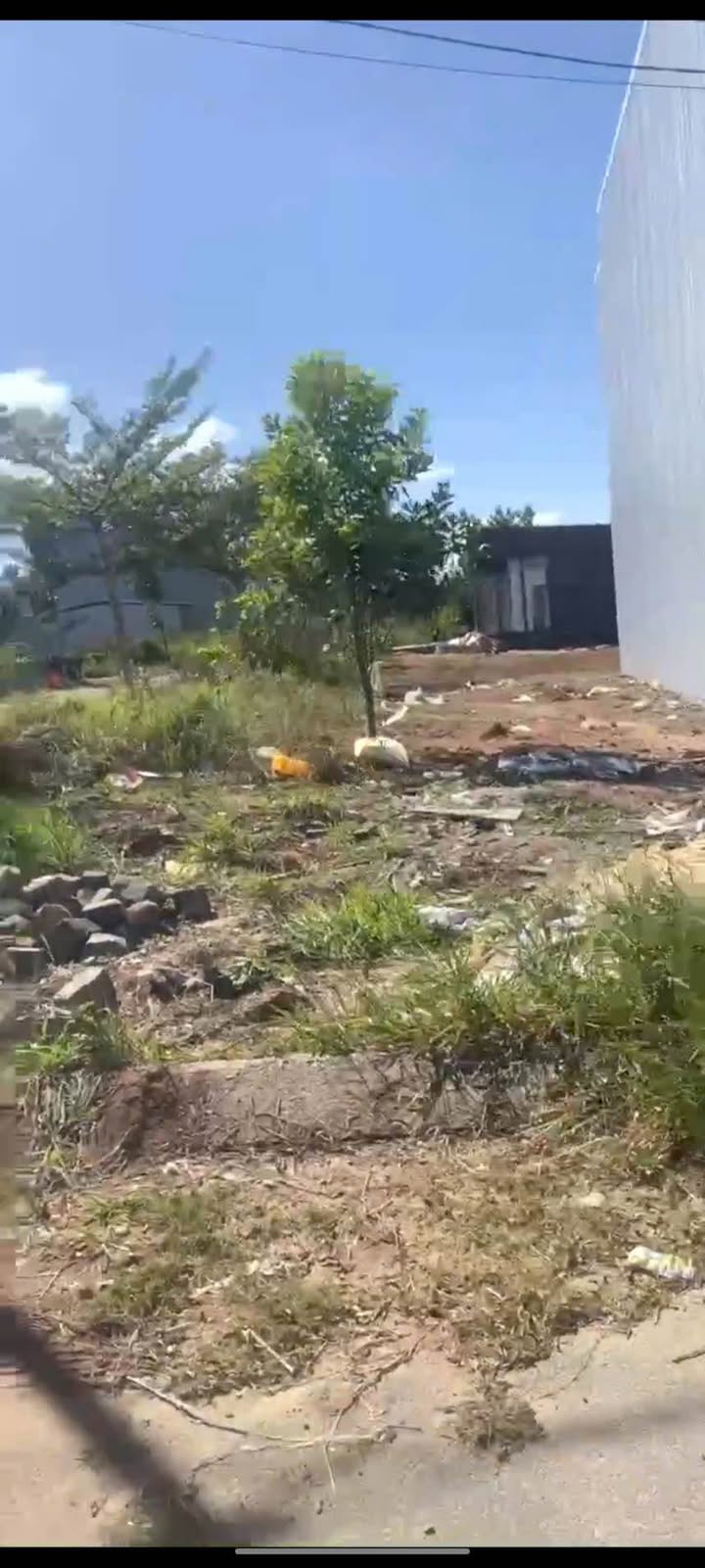 Đất thổ cư 2 mặt tiền Lộc Sơn Bảo Lộc 189m² giá 2.3 tỷ - Cơ hội đầu tư tuyệt vời!