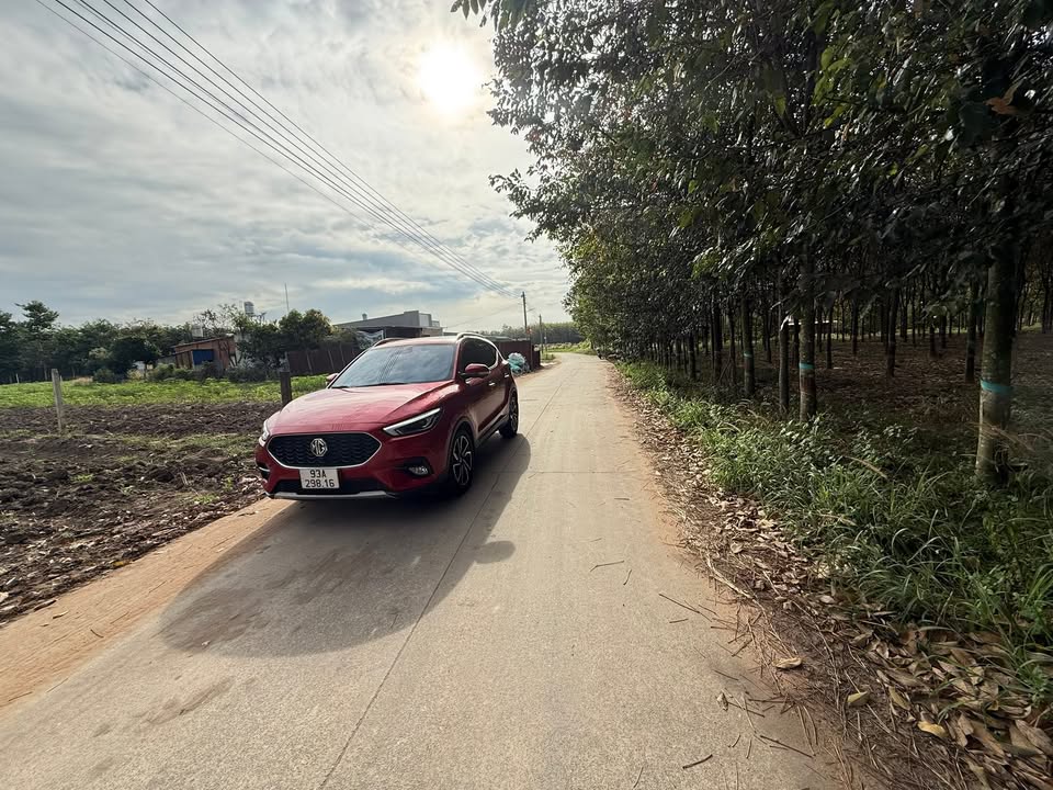 Đất nền Vĩnh Hoà, Phú Giáo 1200m² giá 2.8 tỷ - Mặt tiền rộng, đầu tư sinh lời!