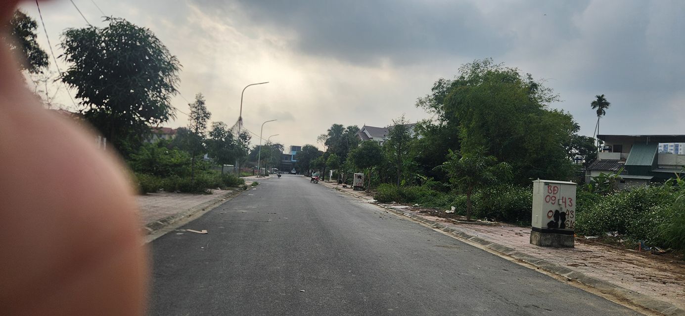 Đất nền Đông Hương Thanh Hóa 85.5m² giá 4 tỷ - Cơ hội đầu tư tuyệt vời!