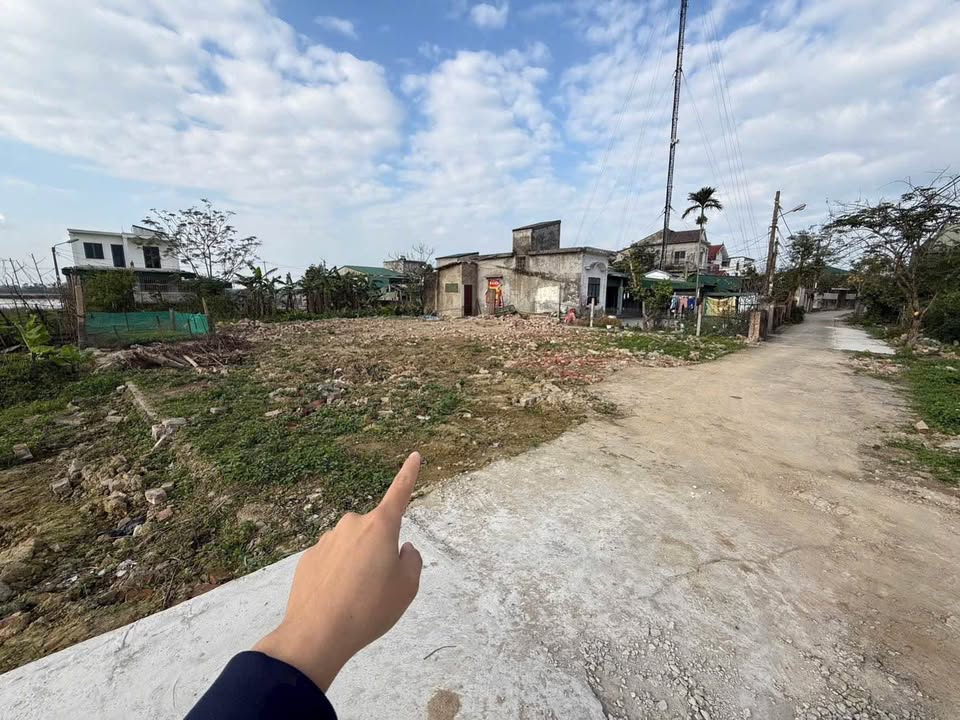 Đất nền Hưng Dũng Vinh 87m² giá 2 tỷ - Sẵn sàng cho bạn đầu tư!