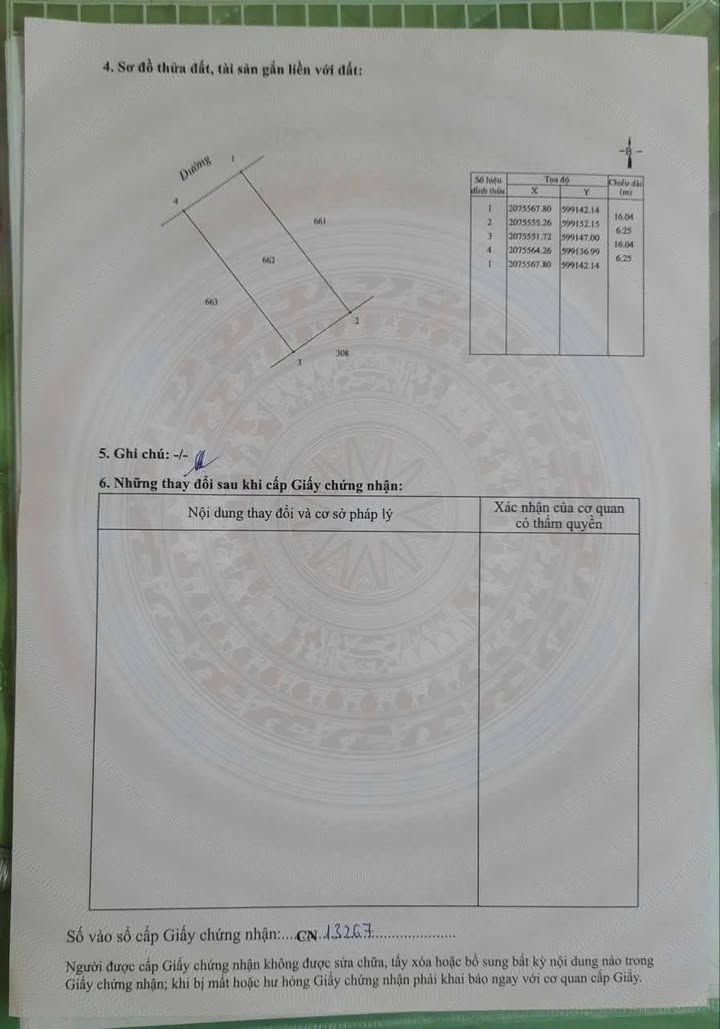 Đất nền Nghi Phong, Nghi Lộc 100m² giá 1.7 tỷ - Cơ hội đầu tư hiếm có!