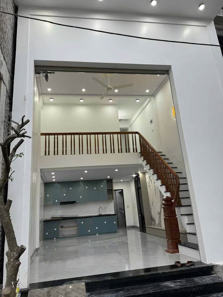 Nhà riêng Vinh Tân 54m² giá 2 tỷ - Chính chủ bán gấp!