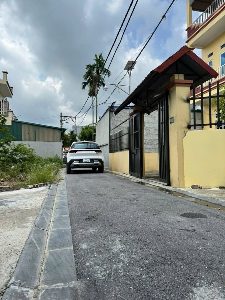 Đất nền Bắc Hồng 45m² giá 3 tỷ - Chính chủ bán gấp trước Tết!