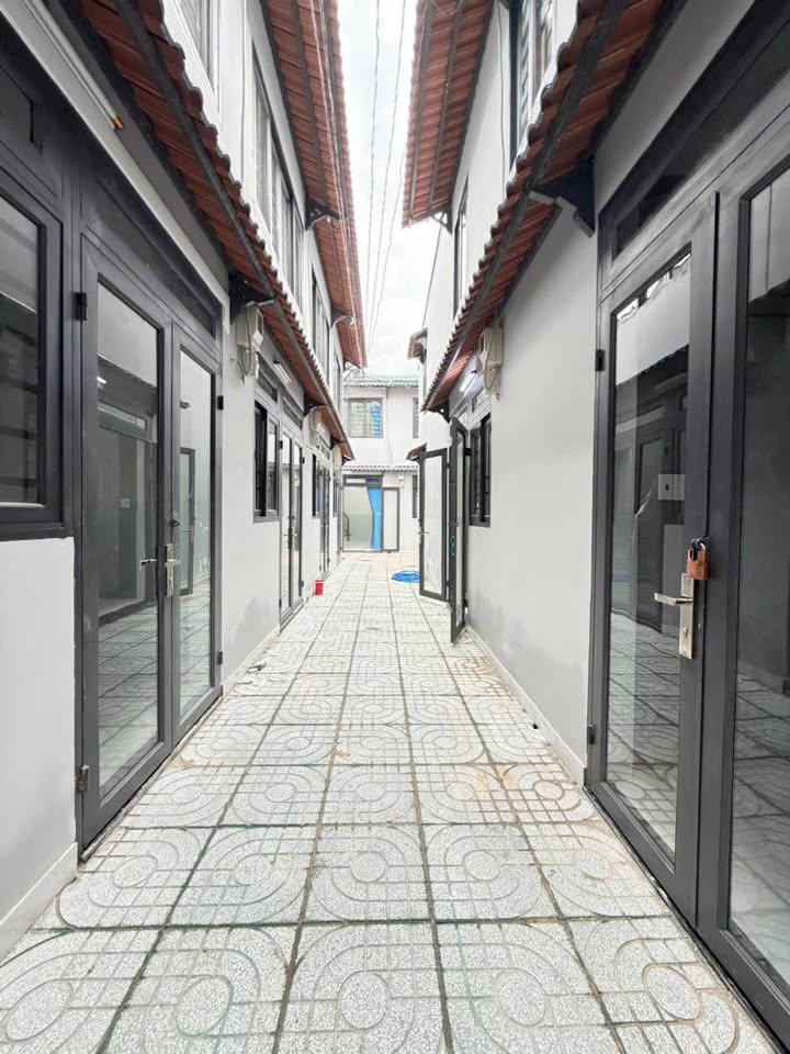 Nhà Phường An Phú Đông 22m² giá 1.15 tỷ - Được xem sổ hồng chính chủ!