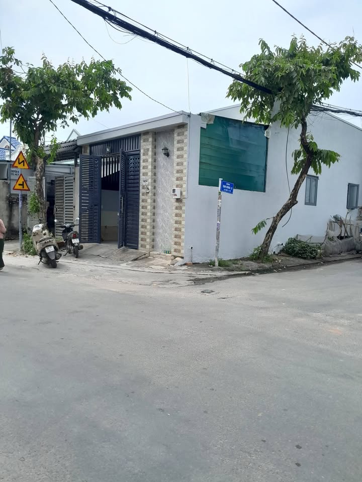 Nhà cấp 4 Hóc Môn 103.93m² giá 4.1 tỷ - Dọn vào ở ngay!