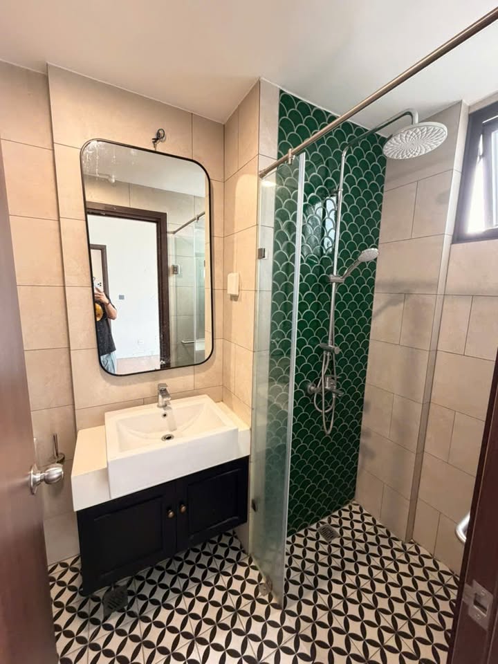 Căn hộ 3PN2WC Chung cư Picity High Park Quận 12 giá 10.5 triệu - Nhà mới, nội thất hiện đại!