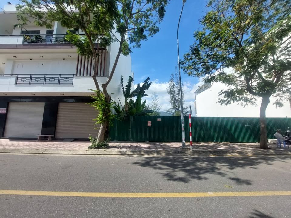 Đất nền mặt tiền đường Vành Đai 2 - KĐT Hà Quang 1 Nha Trang 90m² giá 9.9 tỷ - Cơ hội đầu tư hấp dẫn!