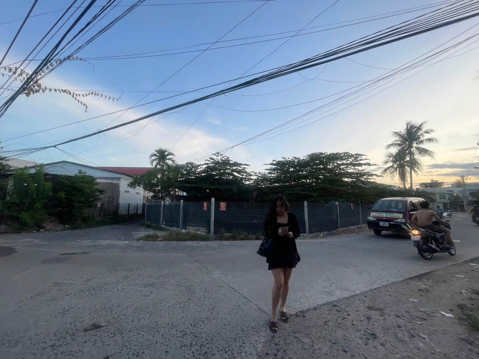 Lô đất Vĩnh Thái Nha Trang 84m² giá 4.29 tỷ - Vị trí đắc địa đầu tư!