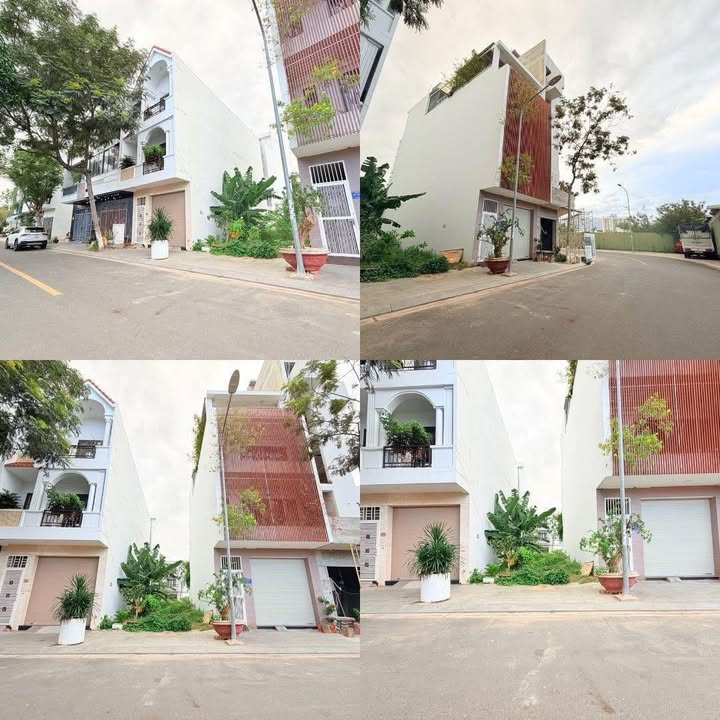 Đất nền VCN Phước Long 1 Nha Trang 75m² giá 6.5 tỷ - Hướng Bắc, pháp lý rõ ràng!