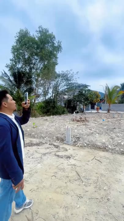 Đất nền Phước Đồng, Nha Trang 70m² giá 1.38 tỷ - Pháp lý rõ ràng, đầu tư sinh lời!