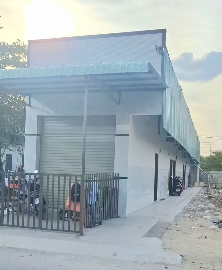 Nhà trọ mới khu C Vsip 2, Vĩnh Tân 5 phòng cho thuê giá 11 triệu/tháng - Đầu tư sinh lời lý tưởng!