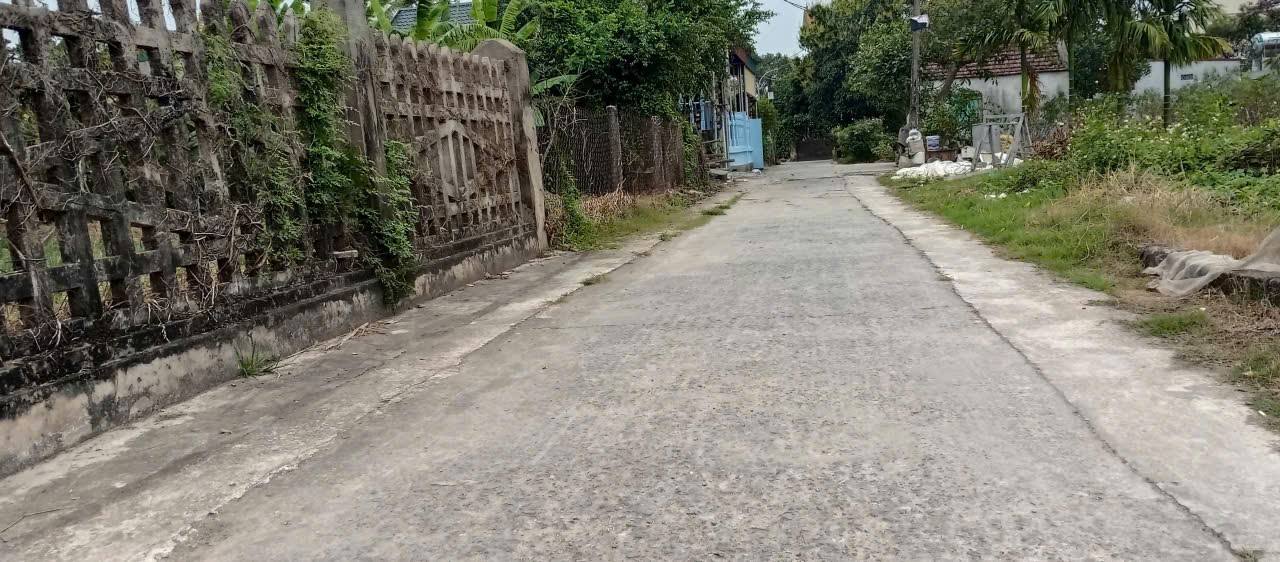 Đất thổ cư Nghĩa Lạc, Nghĩa Hưng 248m² giá 1.1 tỷ - Sổ đỏ chính chủ!