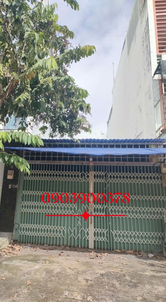 Đất nền quận 7, 100m² giá 12 tỷ - Đối diện chợ Phú Thuận!