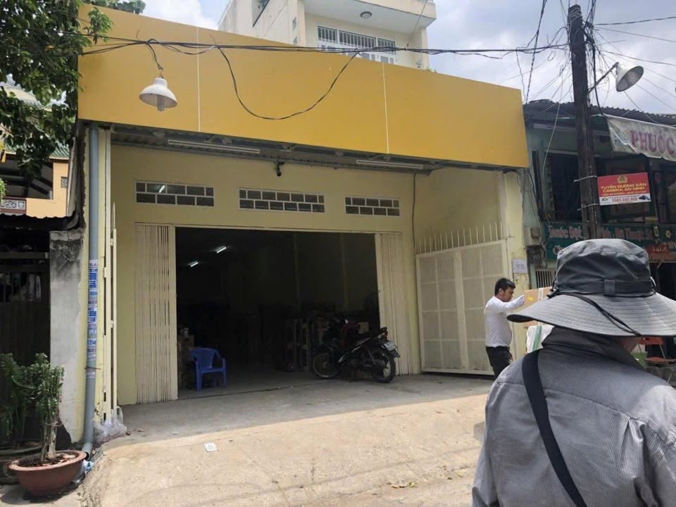 Nhà mặt tiền đường Trần Não, An Khánh, Q. 2, 138m² giá 29 tỷ - Cơ hội đầu tư tuyệt vời!