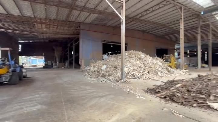 Cho thuê xưởng tại Phước Hòa, Phú Giáo, Bình Dương 15.0002m² - Giá chỉ 300 triệu/tháng!