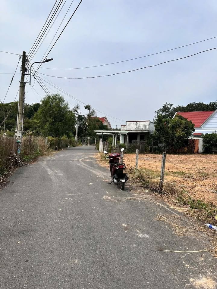 Đất nền đường Hòa Lợi 004, Bến Cát 150m² giá 1.4 tỷ - Cơ hội đầu tư hấp dẫn!