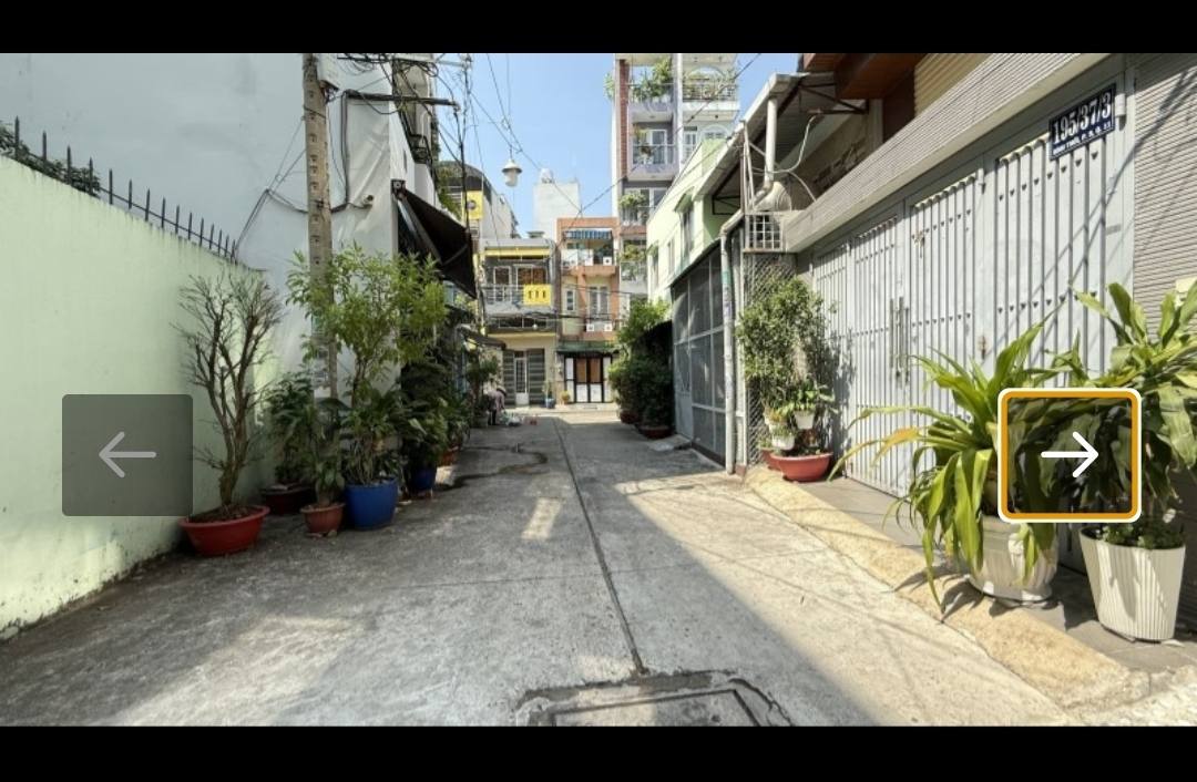 Căn hộ dịch vụ Bình Thới, Quận 11 - 81m² giá 12.5 tỷ - Đầu tư sinh lời ngay!