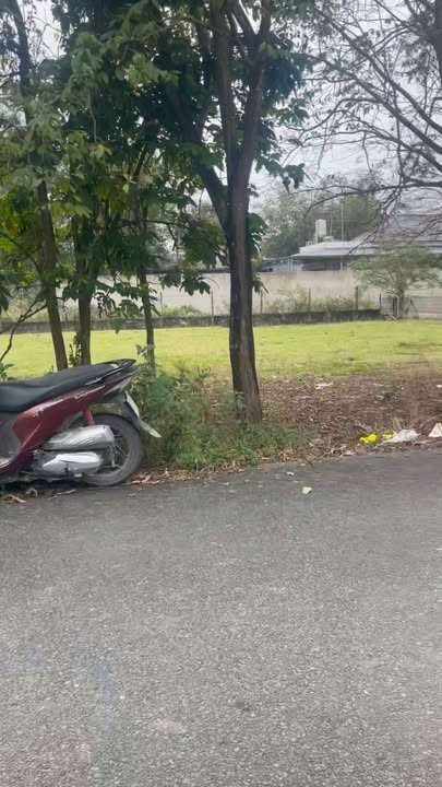 Đất nền Thái Mỹ Củ Chi 650m² giá 3.3 tỷ - Sổ hồng chính chủ, thương lượng tốt!