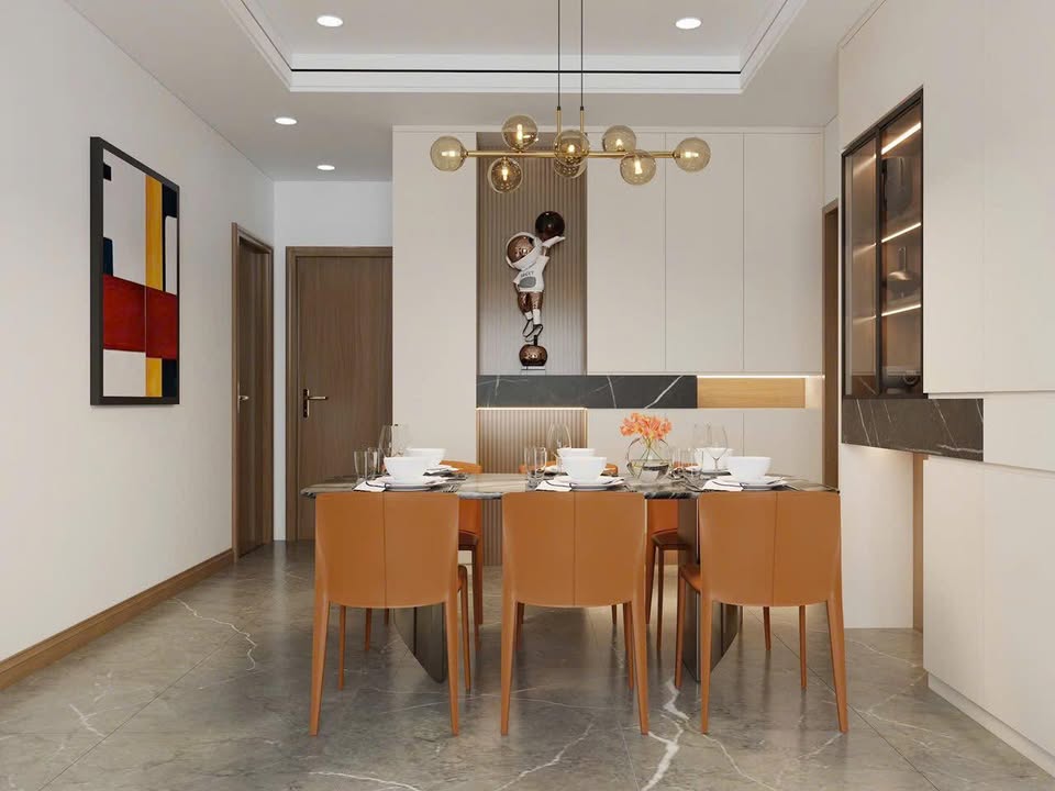 Nhà riêng Linh Lang, Ba Đình 50m² giá 10.9 tỷ - Full nội thất, sẵn sàng ở ngay!