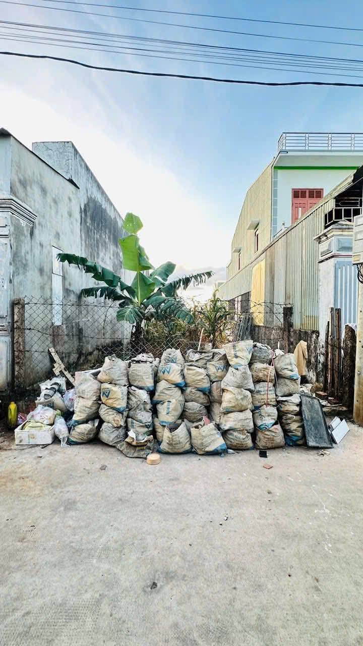 Đất Hẻm 243 Lê Đại Hành, Pleiku 155m² - Giá hấp dẫn chỉ 1.2 tỷ!