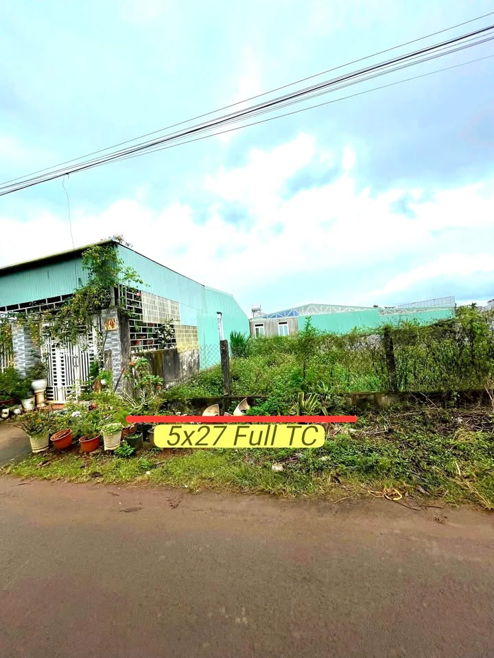 Đất mặt tiền An Dương Vương, phường An Phú, 135m² giá 1.4 tỷ - Cơ hội đầu tư tuyệt vời!