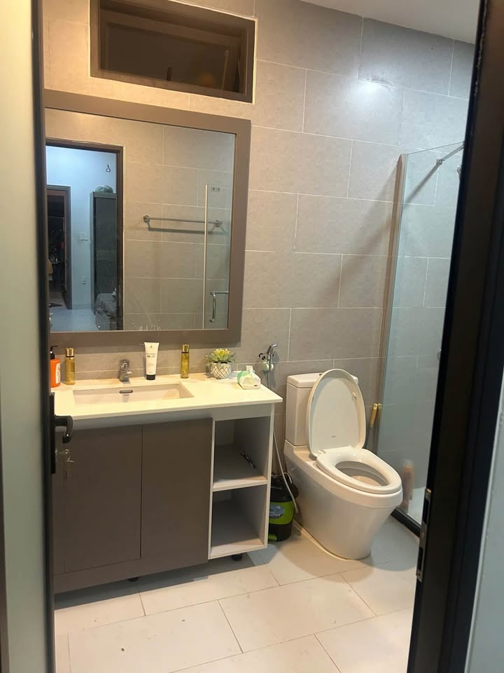 Nhà cho thuê mặt tiền hẻm ô tô phường 7, Vũng Tàu 3PN giá 9 triệu - Kinh doanh linh hoạt